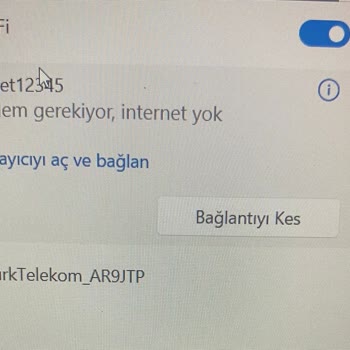Türk Telekom Fiber İnternette Sürekli Kesinti Ve Hizmet Alamama Mağduriyeti