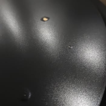 Kragsta Sehpa Boya Kabarması Ve Müşteri Hizmetlerine Ulaşılamaması