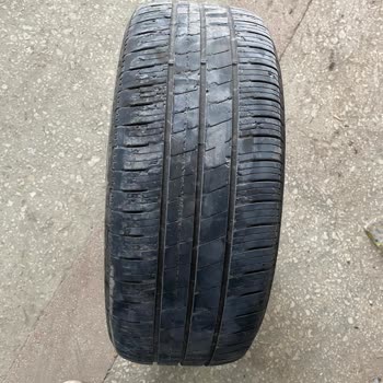 Bakımı Yapılmamış Araç Ve İlgisiz Firma Nedeniyle Yolda Çocukla Mahsur Kaldım