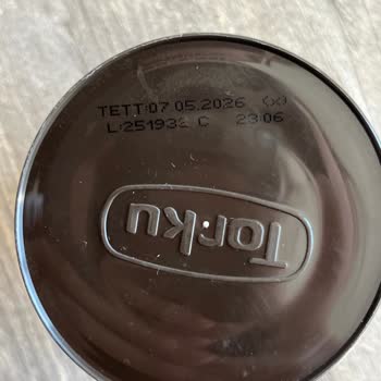 Torku Banada Bitter Çikolatada Kıl Çıktı, Müşteri Hizmetleri Dönüş Yapmadı