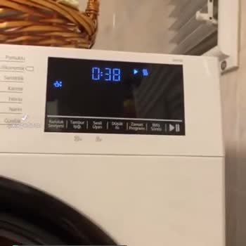 Beko Kurutma Makinesi Arızası