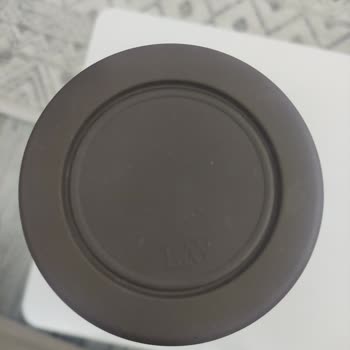 Silikon Kapaklı Sürahiden Gelen Yoğun Koku Ve Tat Sağlık Riski Yaratıyor