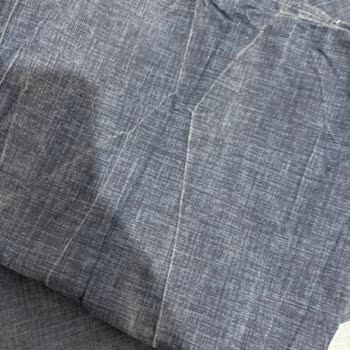 İlk Yıkamada Nevresim Takımında Ciddi Renk Solması Yaşadım