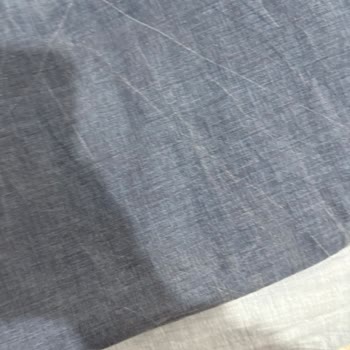 İlk Yıkamada Nevresim Takımında Ciddi Renk Solması Yaşadım