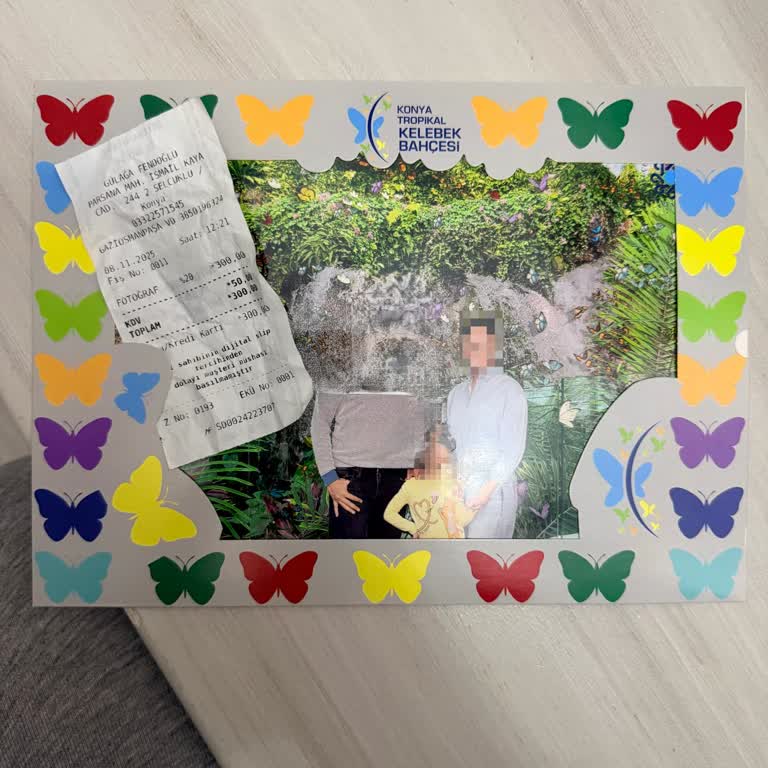 Yanlış Fotoğraf, Saygısız Davranış: Tüm Günümüz Mahvoldu