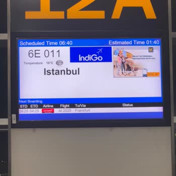 19 Saatlik Uçuş Gecikmesi Ve Yetersiz Tazminat: Yolcu Haklarım Göz Ardı Edildi