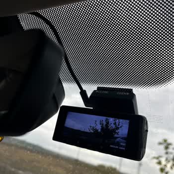 Yeni Alınan Araç Kamerası Sürekli Kapanıyor, İade Kabul Edilmiyor