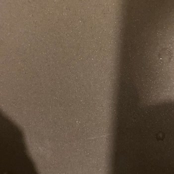 Franke Yeni Alınan Granit Evye İlk Kullanımda Çizik Ve Leke Sorunu