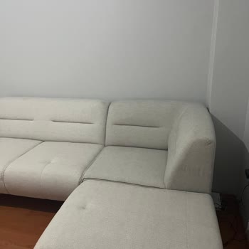 Sıfır Diye Aldığım Koltuk Teşhir Çıktı Mağdur Edildim