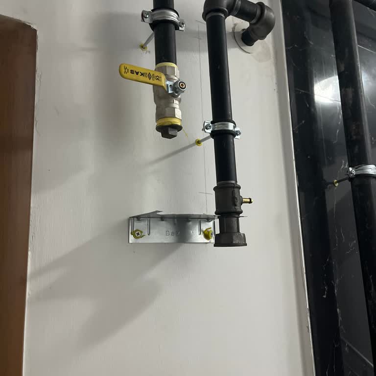 Doğalgaz Sayacı Takılmıyor, Sürekli Oyalama!