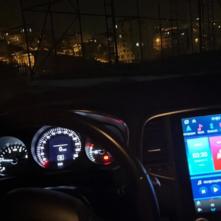 Sıcak Hava Açıldığında Çıkan Rahatsız Edici Ses İçin Teknik Destek Talebi