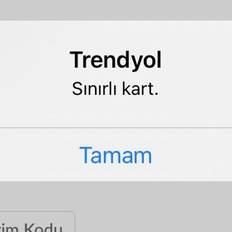 Borcu Ödenen Kartım Hâlâ Blokeli, Mağduriyet Yaşıyorum