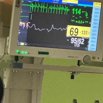 Bakımevinde İhmaller Sonucu Babamı Kaybettim