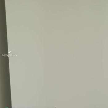 Bosch Buzdolabından Gelen Ses