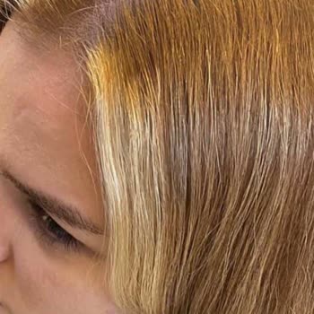 Saloon Yuss Saçımı Farklı Renk Yaptı Hatasını Kabul Etmedi