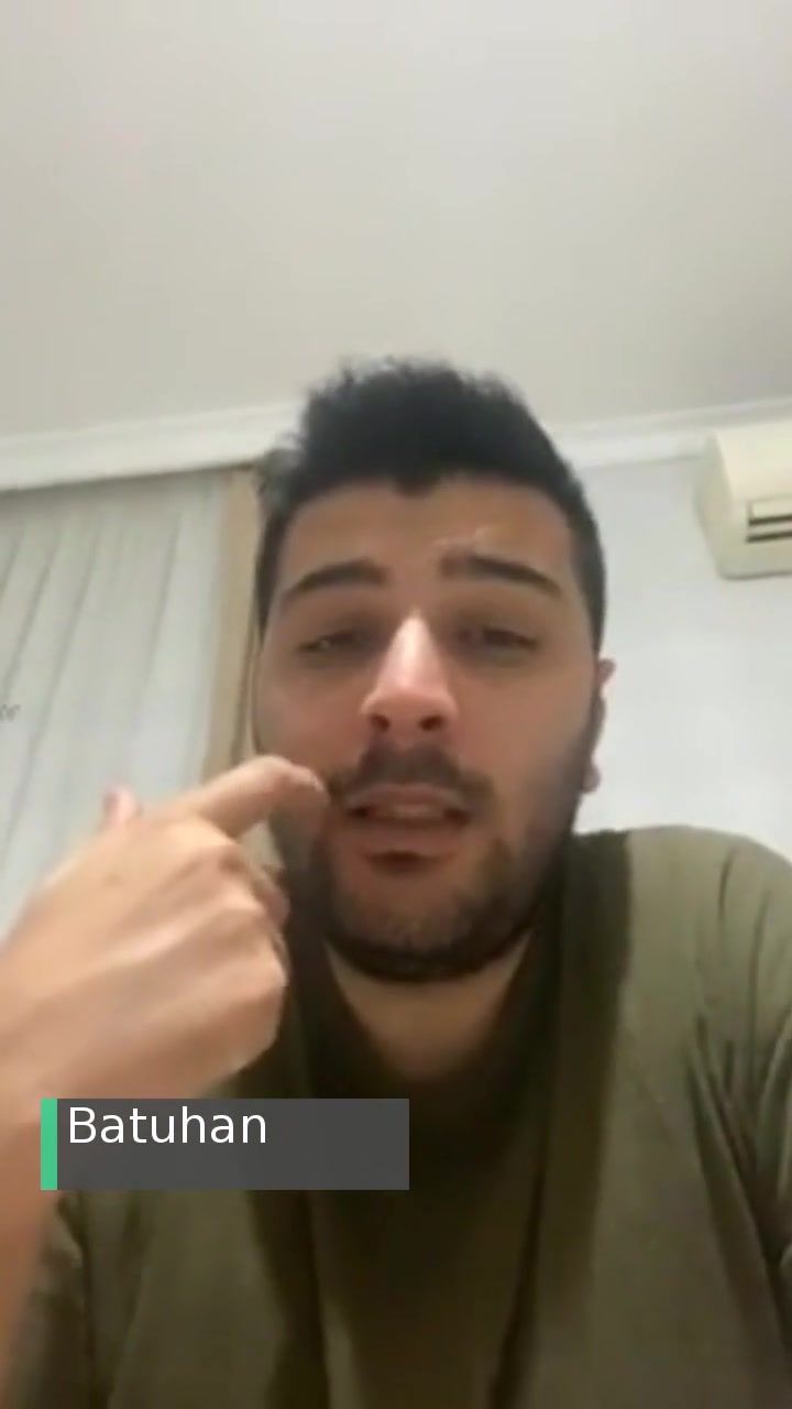 Gloria Jean's Coffees Atlaspark Şubesinde Skandal! videonun kapak resmi