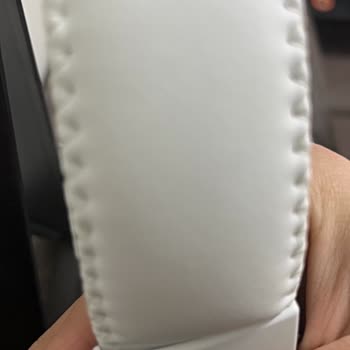 Garanti Kapsamındaki Kulaklıkta Menteşe Kırılması Ve Ücretli Değişim Teklifi