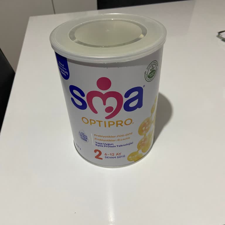 Sma Optipro Mama Yeni Parti Sonrası Çocuğumda Kusma Ve Hazımsızlık Sorunu