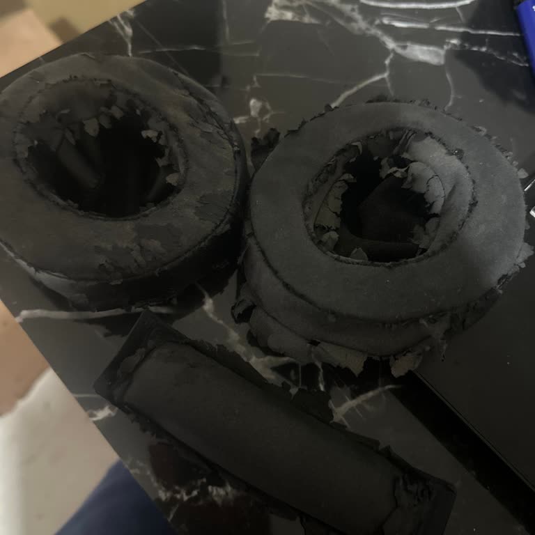 Rampage Sn Rgw9 İçin Yedek Kulaklık Pedi Bulamıyorum