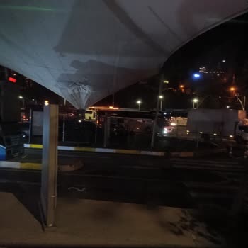 Astım Hastası Yolcuda Havasız Otobüs Ve Kaba Şoför Şoku