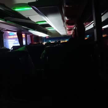 Astım Hastası Yolcuda Havasız Otobüs Ve Kaba Şoför Şoku