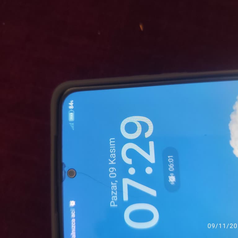 Vodafone Hattımda Şanlıurfa Eyyübiye'de Süren Şebeke Kesintisi Ve İletişim Sorunu