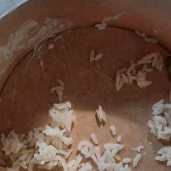 Siparişimde Kıl Çıktı, Kanıt Gönderimi Engellendi Ve Çözüm Sunulmadı