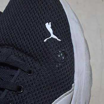 Kısa Sürede Ciddi Deformasyon Yaşanan Puma Ayakkabıda İade Veya Değişim Talebi