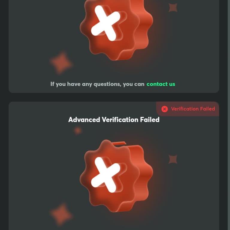 BC.Game Personal Verification Blocked - Funds Inaccessible for a Week