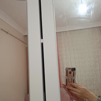 Rabi Mobilya Eksik ve Hatalı Gardırop Teslimatı Sonrası İlgisizlik ve Mağduriyet
