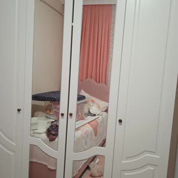 Rabi Mobilya Eksik ve Hatalı Gardırop Teslimatı Sonrası İlgisizlik ve Mağduriyet