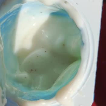 Üründe Kurt Çıkması Nedeniyle Acil Açıklama Bekliyorum