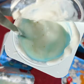 Üründe Kurt Çıkması Nedeniyle Acil Açıklama Bekliyorum