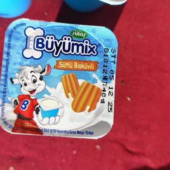 Üründe Kurt Çıkması Nedeniyle Acil Açıklama Bekliyorum