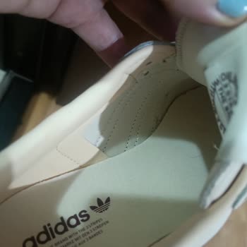 Adidas Samba Ayakkabıda Rahatsızlık Ve Kalite Sorunu!