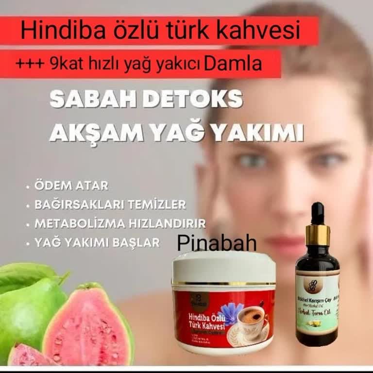 Pinabah Kahve Damla Ürününün Etkisizliği Ve Satıcı İlgisizliği