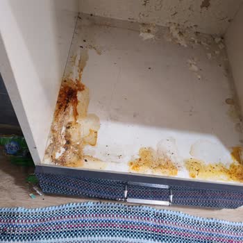 Kumtel Ankastre Fırın Buhar Kaçağı Ve Yetersiz Servis Hizmeti