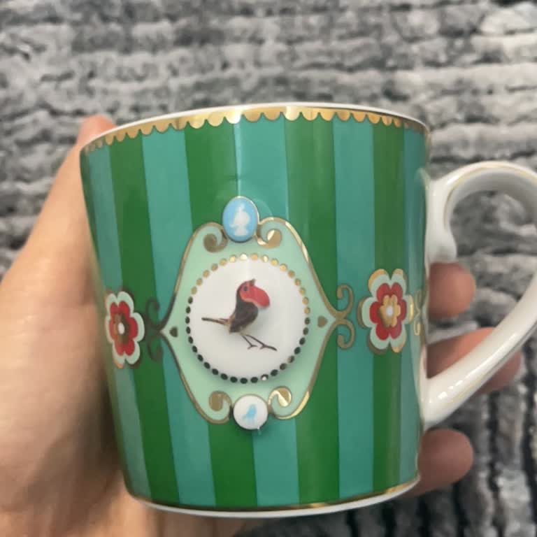 Eksik Gönderilen Kupa İçin Çözüm Bekliyorum