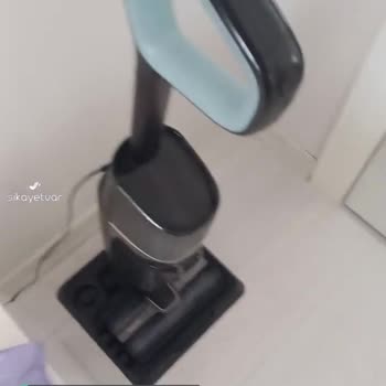 Philips 7000 Series Sil Süpür Dikey Süpürge Arızası!