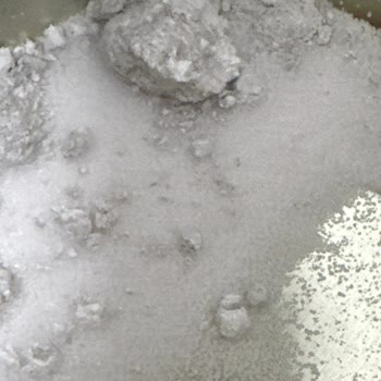 Safir Tuz Paketinde Kireçli Topaklar: Toplatma Ve İnceleme Talebi