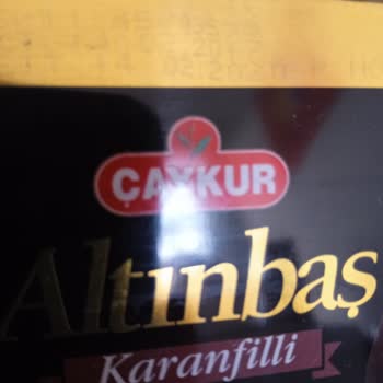 İpekyolu Home Çayın Son Kullanım Tarihini Silip Yenisini Yazmışlar