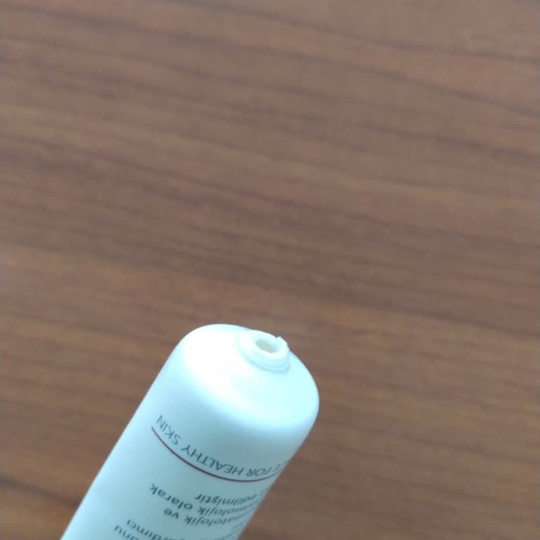 Sebamed Göz Kreminde Ambalaj Sorunu: Ürün Ziyan Oldu