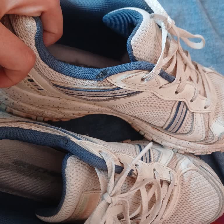Skechers Hillcrest-Vast Adventure Shoes Wore Out After 6 Weeks