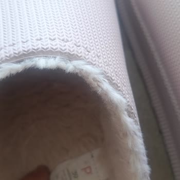 Penti Ev Terliği Kötü Koku Ve Kaşıntı Sonrası Mantar Yaptı Paramı Geri İstiyorum