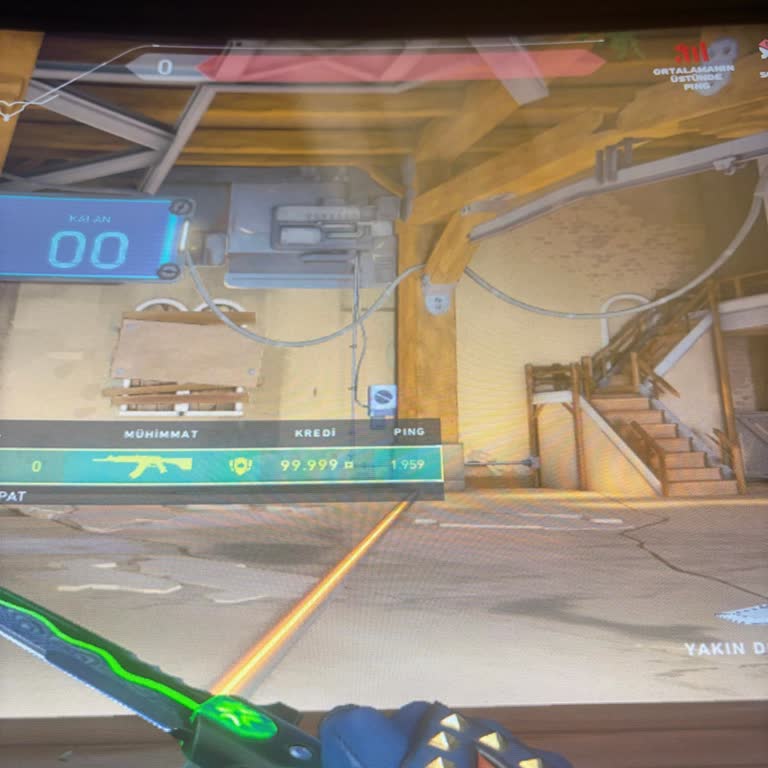 Yüksek Ücretli İnternet Paketinde Sürekli Bağlantı Ve Hız Sorunları