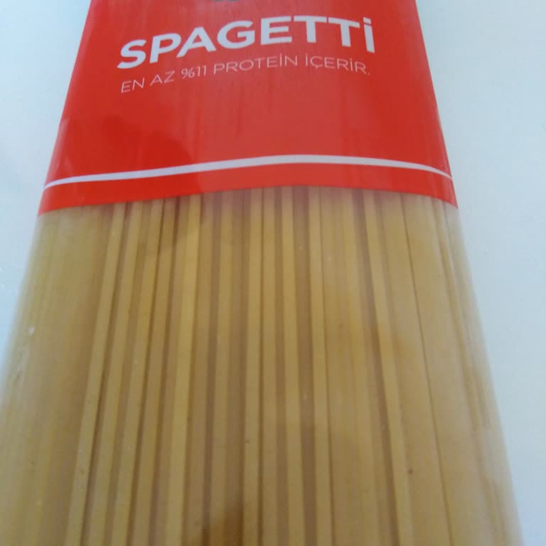 BİM'den Aldığım Cardella Makarna Hijyen Sorunlarıyla Hayal Kırıklığı Yarattı