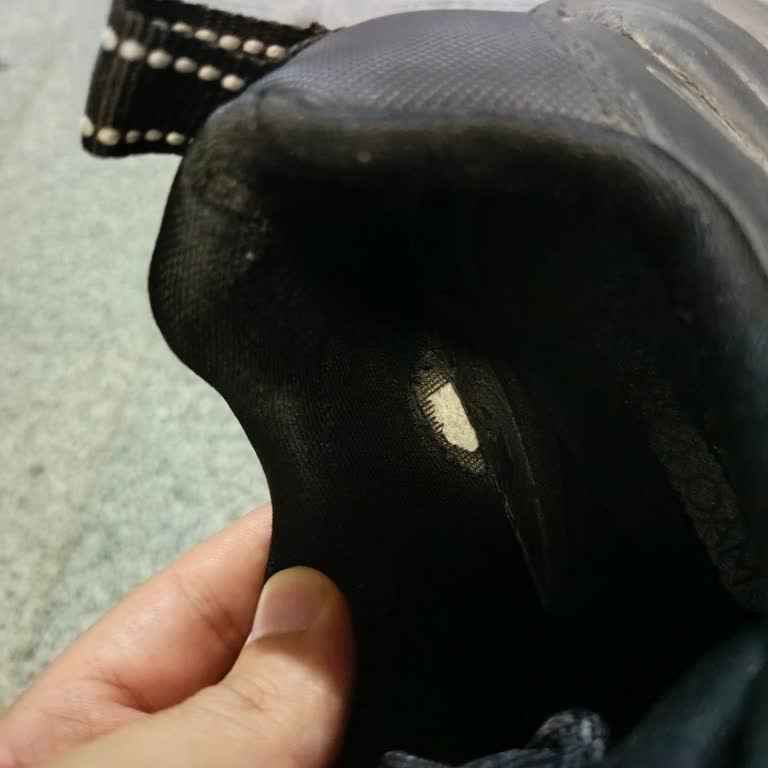 Bought Skechers Max Protect — Poor Quality, Warranty Denied