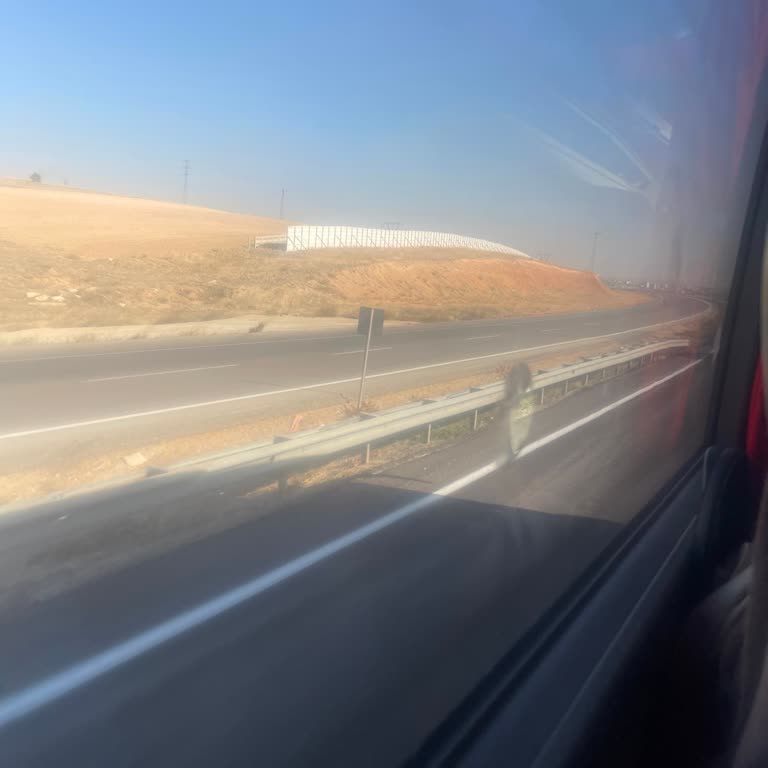 Arızalı Otobüs, Mağduriyet Ve Hak Kaybı Yaşadım