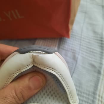 Skechers BOBS Shoes Defective After 2 Wears