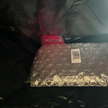 Kırık Ve Hasarlı Gelen Ürün İçin Çözüm Bulunamıyor